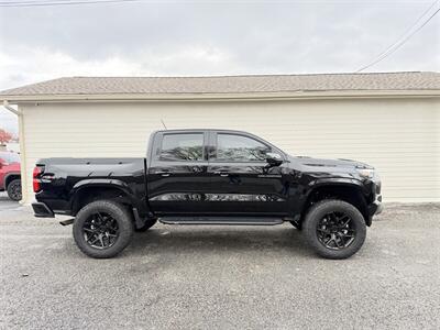 2024 Chevrolet Colorado LT Truck