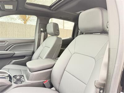 2024 Chevrolet Colorado LT - Photo 19 - Nashville, TN 37210