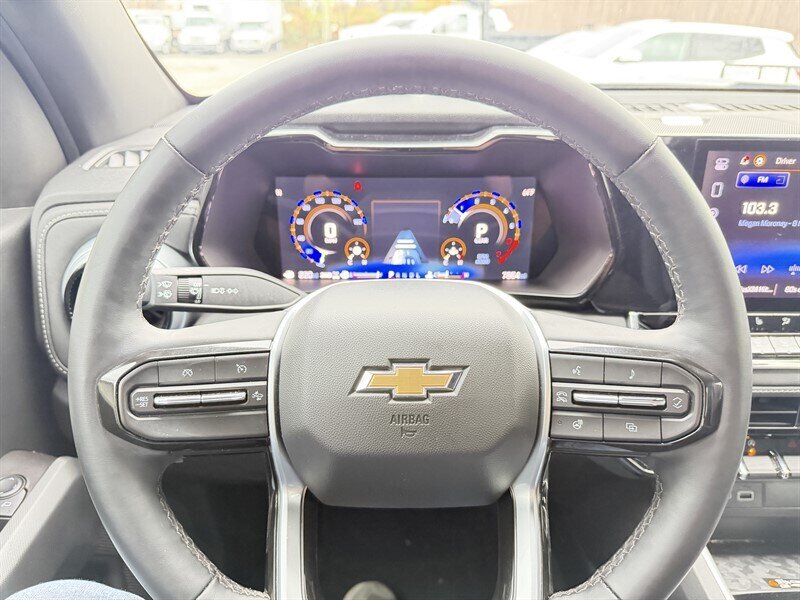 2024 Chevrolet Colorado LT - Photo 28 - Nashville, TN 37210