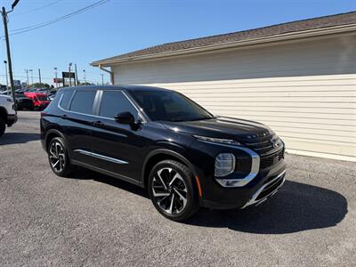 2024 Mitsubishi Outlander SE - Photo 3 - Nashville, TN 37210