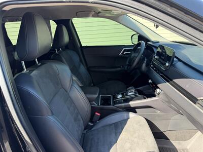2024 Mitsubishi Outlander SE - Photo 30 - Nashville, TN 37210