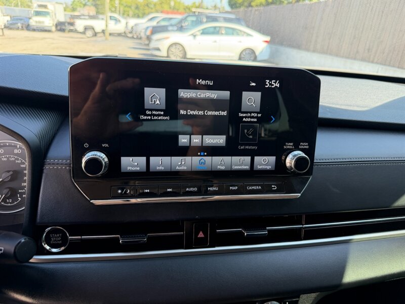 2024 Mitsubishi Outlander SE - Photo 34 - Nashville, TN 37210