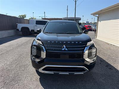 2024 Mitsubishi Outlander SE - Photo 5 - Nashville, TN 37210