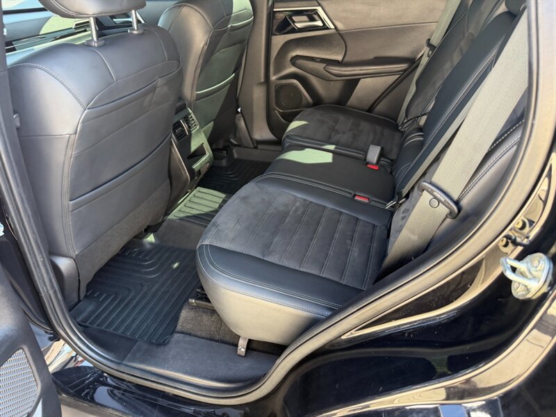 2024 Mitsubishi Outlander SE - Photo 22 - Nashville, TN 37210
