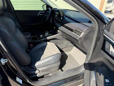 2024 Mitsubishi Outlander SE - Photo 29 - Nashville, TN 37210