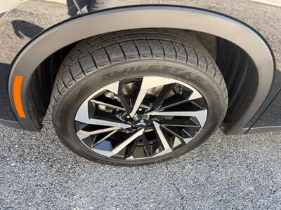 2024 Mitsubishi Outlander SE - Photo 14 - Nashville, TN 37210