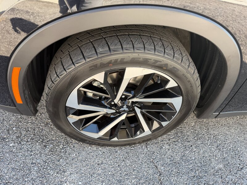 2024 Mitsubishi Outlander SE - Photo 14 - Nashville, TN 37210