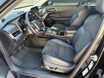 2024 Mitsubishi Outlander SE - Photo 18 - Nashville, TN 37210