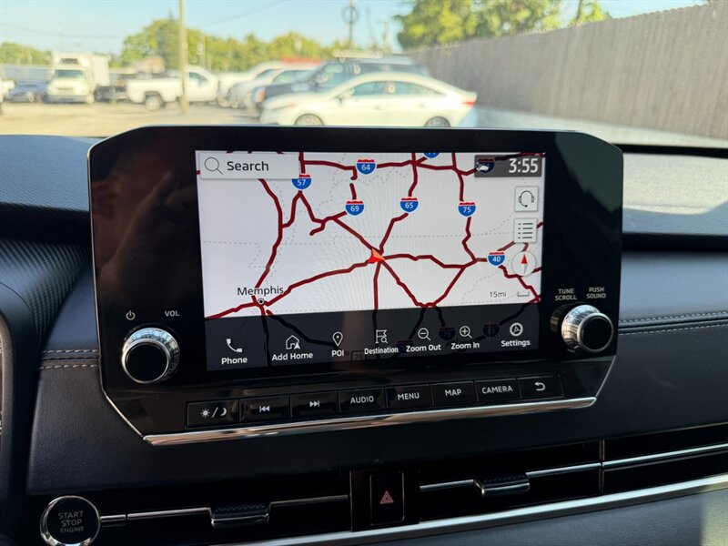 2024 Mitsubishi Outlander SE - Photo 36 - Nashville, TN 37210