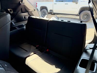 2024 Mitsubishi Outlander SE - Photo 25 - Nashville, TN 37210