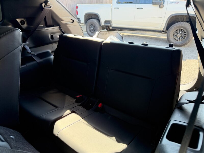 2024 Mitsubishi Outlander SE - Photo 25 - Nashville, TN 37210