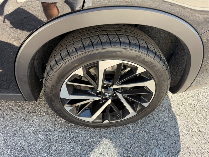 2024 Mitsubishi Outlander SE - Photo 15 - Nashville, TN 37210