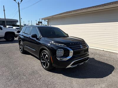 2024 Mitsubishi Outlander SE - Photo 4 - Nashville, TN 37210