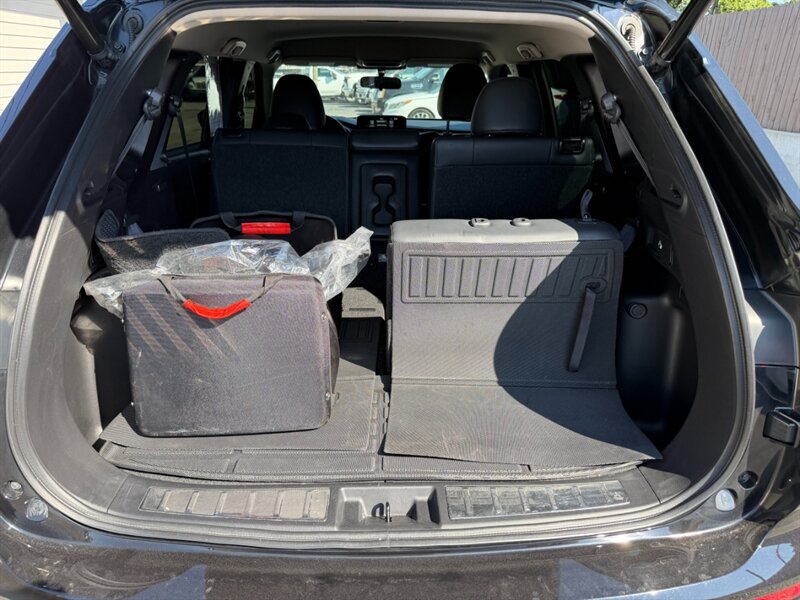 2024 Mitsubishi Outlander SE - Photo 26 - Nashville, TN 37210