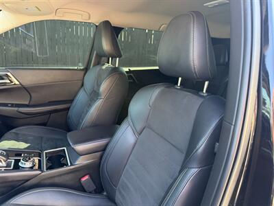 2024 Mitsubishi Outlander SE - Photo 19 - Nashville, TN 37210