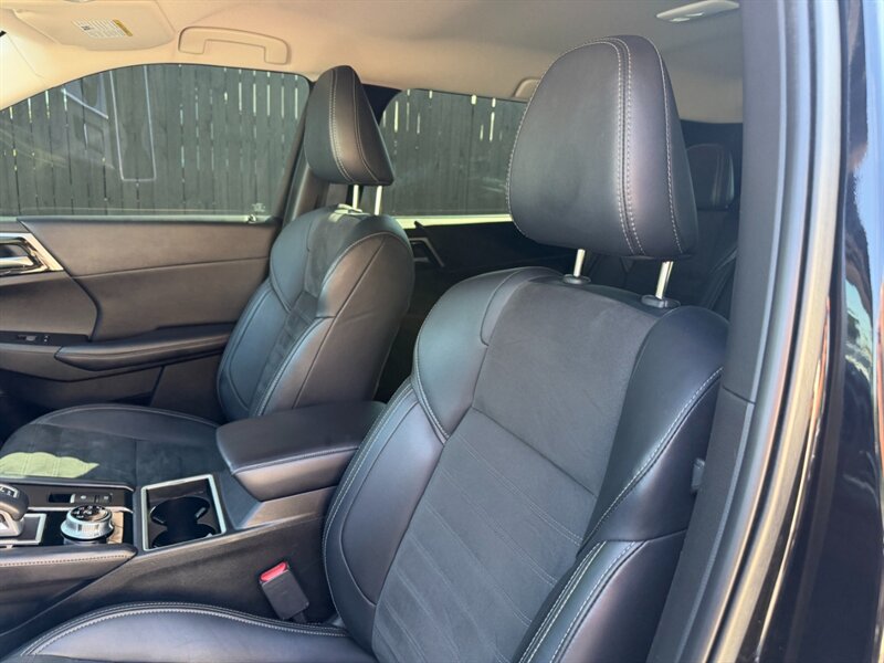 2024 Mitsubishi Outlander SE - Photo 19 - Nashville, TN 37210