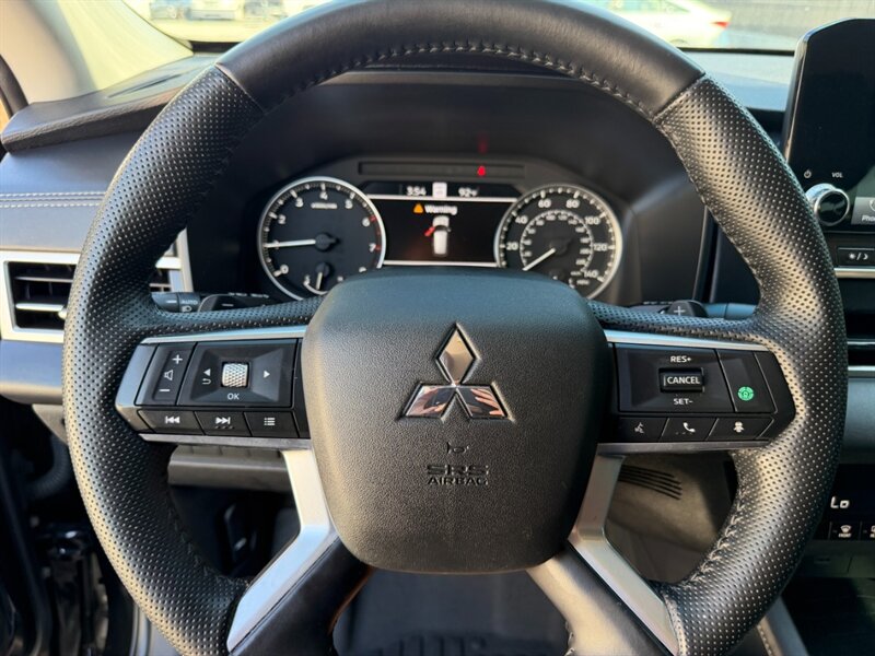 2024 Mitsubishi Outlander SE - Photo 31 - Nashville, TN 37210