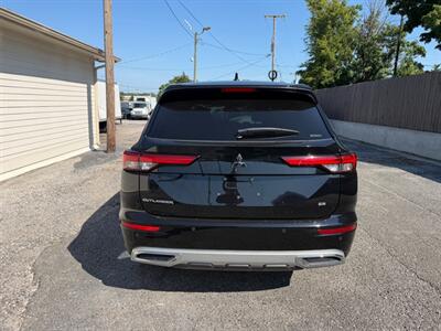 2024 Mitsubishi Outlander SE - Photo 10 - Nashville, TN 37210