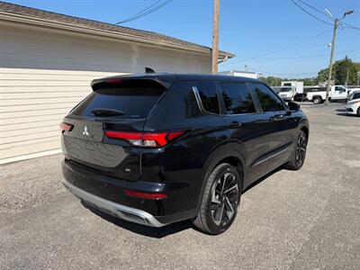 2024 Mitsubishi Outlander SE - Photo 11 - Nashville, TN 37210