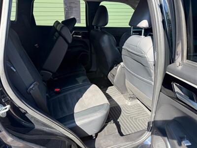 2024 Mitsubishi Outlander SE - Photo 28 - Nashville, TN 37210