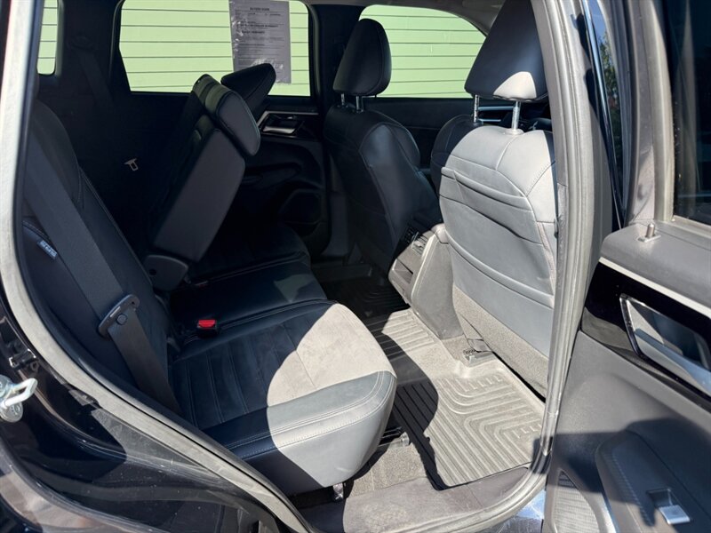 2024 Mitsubishi Outlander SE - Photo 28 - Nashville, TN 37210