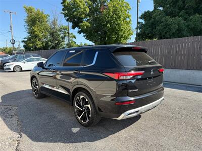 2024 Mitsubishi Outlander SE - Photo 9 - Nashville, TN 37210