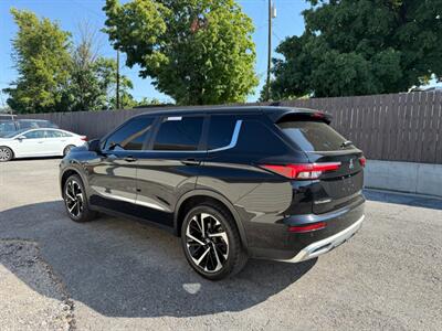 2024 Mitsubishi Outlander SE - Photo 8 - Nashville, TN 37210