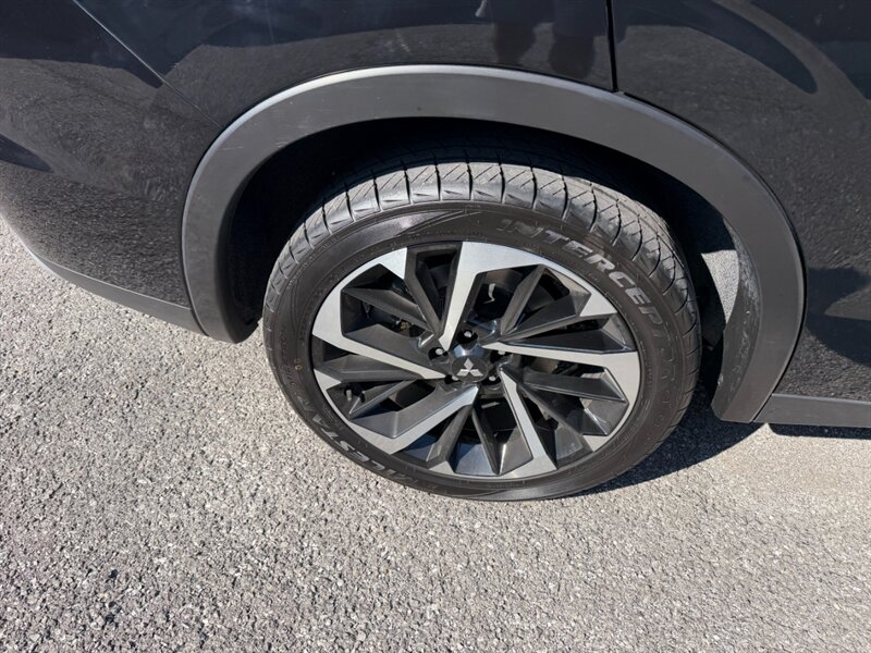 2024 Mitsubishi Outlander SE - Photo 12 - Nashville, TN 37210