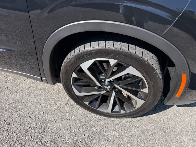 2024 Mitsubishi Outlander SE - Photo 13 - Nashville, TN 37210