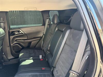 2024 Mitsubishi Outlander SE - Photo 23 - Nashville, TN 37210