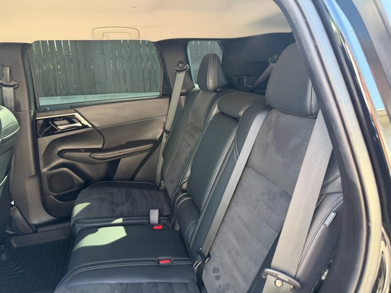 2024 Mitsubishi Outlander SE - Photo 23 - Nashville, TN 37210