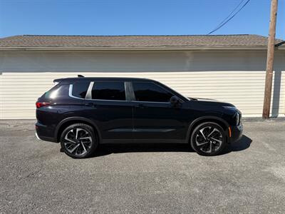 2024 Mitsubishi Outlander SE SUV