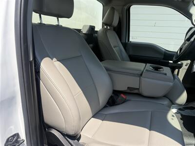 2021 Ford F-550 Super Duty   - Photo 5 - Nashville, TN 37210