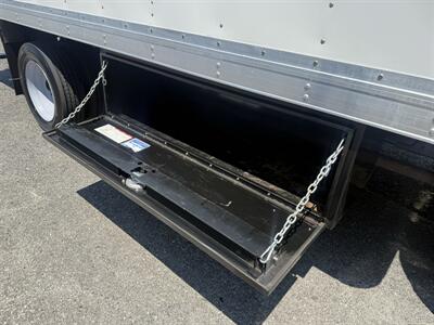 2021 Ford F-550 Super Duty   - Photo 26 - Nashville, TN 37210