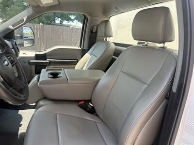 2021 Ford F-550 Super Duty   - Photo 17 - Nashville, TN 37210