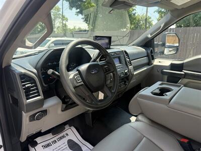 2021 Ford F-550 Super Duty   - Photo 19 - Nashville, TN 37210