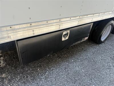2021 Ford F-550 Super Duty   - Photo 33 - Nashville, TN 37210