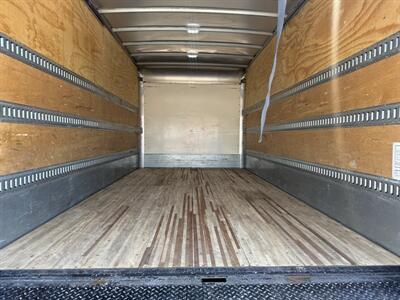 2021 Ford F-550 Super Duty   - Photo 20 - Nashville, TN 37210