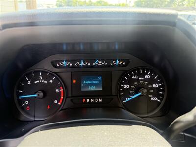 2021 Ford F-550 Super Duty   - Photo 24 - Nashville, TN 37210
