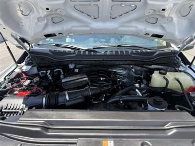 2021 Ford F-550 Super Duty   - Photo 45 - Nashville, TN 37210