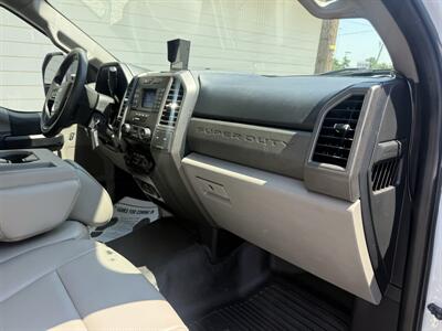 2021 Ford F-550 Super Duty   - Photo 6 - Nashville, TN 37210