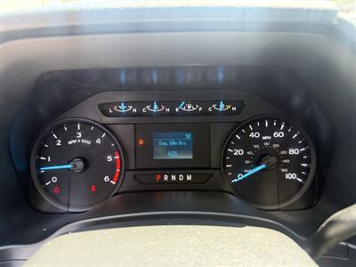 2021 Ford F-550 Super Duty   - Photo 30 - Nashville, TN 37210