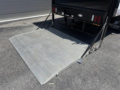 2021 Ford F-550 Super Duty   - Photo 42 - Nashville, TN 37210