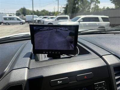2021 Ford F-550 Super Duty   - Photo 25 - Nashville, TN 37210