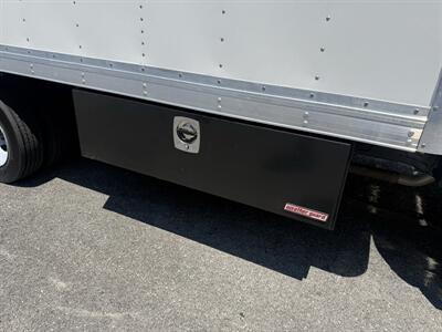 2021 Ford F-550 Super Duty   - Photo 44 - Nashville, TN 37210