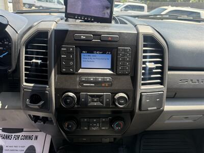 2021 Ford F-550 Super Duty   - Photo 27 - Nashville, TN 37210