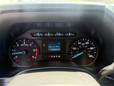 2021 Ford F-550 Super Duty   - Photo 29 - Nashville, TN 37210