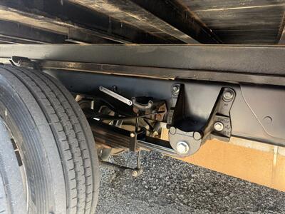 2021 Ford F-550 Super Duty   - Photo 23 - Nashville, TN 37210