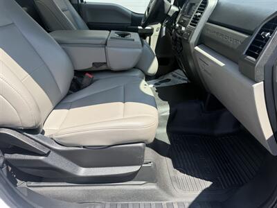 2021 Ford F-550 Super Duty   - Photo 4 - Nashville, TN 37210