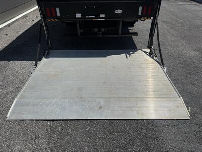 2021 Ford F-550 Super Duty   - Photo 39 - Nashville, TN 37210